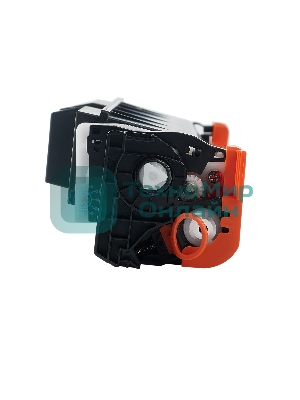 Картридж Sakura 069Y (5091C002) для Сanon, желтый, 1900к.