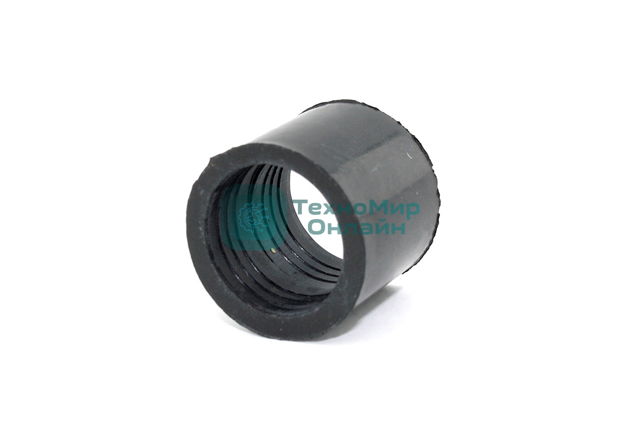 Впускной патрубок (колено) карбюратора бензопил для Husqvarna 137/142 122015