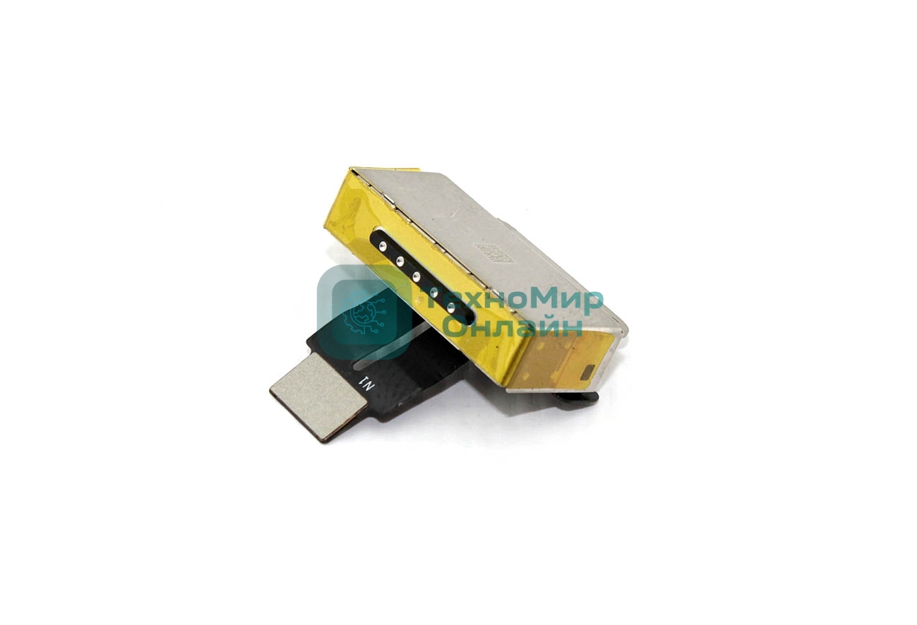 Плата питания MagSafe 3 для MacBook Pro 16 A2485 Late 2021 (821-03838)