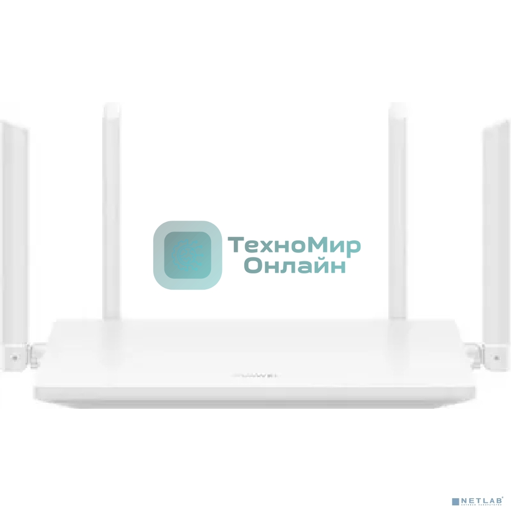Роутер Wi-F 6 AX2 WS7001-20 HUAWEI