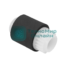 Ролик захвата (лоток 2) NVPrint для HP CLJ M154/M180/M181/M252/M254/M274/M277/M280/M281/M377/M452/M477 (RM2-5576) (совмест)