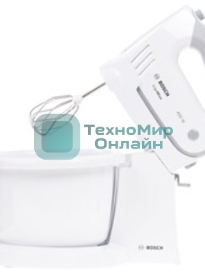 Миксер Bosch MFQ36460S