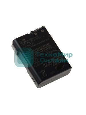 Аккумуляторная батарея для фотоаппарата Nikon Coolpix P7000 (EN-EL14) 7.4V 1150mAh
