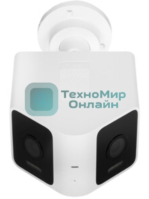 Наружная камера Xiaomi Outdoor Camera CW100 Dual (BHR07UIEU)