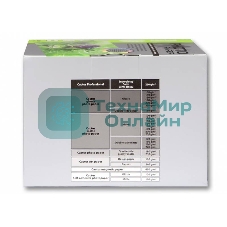 Фотобумага Cactus CS-GA6180500 глянцевая A6 180 г/м2 500 листов