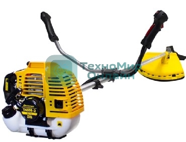 Триммер бензиновый Champion T433S-2, 1,7 л.с.