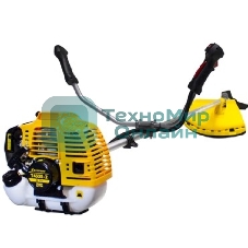 Триммер бензиновый Champion T433S-2, 1,7 л.с.