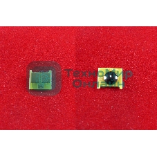 Чип для картриджа CF382A Yellow, 2.7K (ELP Imaging)