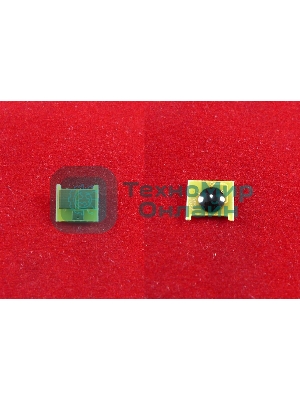 Чип для картриджа CF382A Yellow, 2.7K (ELP Imaging)