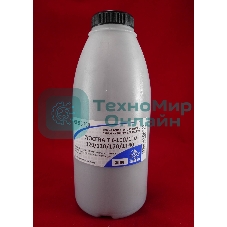 Тонер Kyocera TK-100/110/120/130/170/1140, FS-720/820/920/1016MFP/1116MFP/1030/1028MFP/1128MFP/1035/1135MFP/1300D/1350/1370DN/1320D, M2035/M2535 (фл. 300г) B&W Standart фас Россия