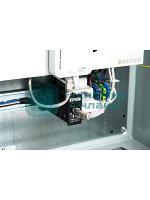 Источник бесперебойного питания 988 SKAT SMART UPS-1000 IP65 SNMP Wi-Fi, ИБП 220В 1000ВА синусоида 2 АКБ уличный