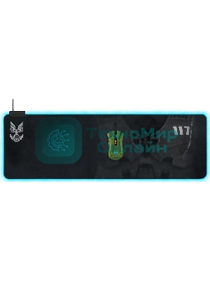 Коврик Razer Goliathus Extended Chroma - HALO Infinite Ed. mouse pad