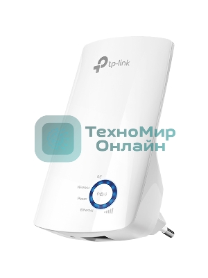 Адаптер TP-Link TL-WA850RE