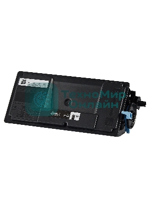 Картридж Sakura TK3150 для Kyocera Mita, черный, 14500 к.