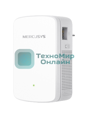 Усилитель Wi-Fi сигнала Mercusys ME20 AC750