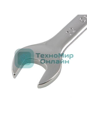 Набор комбинированных ключей Matrix (6-32 мм) 25 шт.