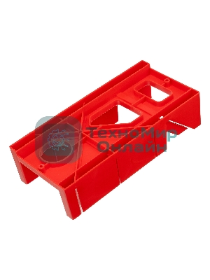 Стусло Matrix, 300x100 мм, пластиковое + обушковая пила, 350 мм, двухкомпонентная рукоятка