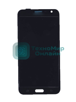 Дисплей для Samsung Galaxy J7 Neo SM-J701F/DS черный