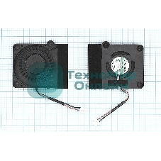 Вентилятор (кулер) для ноутбука Asus Eee PC 1001HA 1005HA 1008HA 4601005