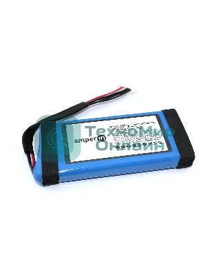 Аккумуляторная батарея Amperin для JBL Boombox 7.4V 10000mAh 74.00Wh