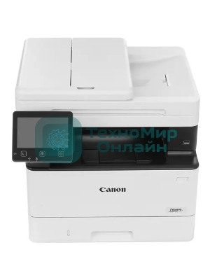 МФУ лазерное Canon i-SENSYS MF461dw/5951C020/A4/ч/б/36 стр/мин.,/скан. до 100 стр/мин./(ч/б) 80 стр/мин./(печать) 1200x1200/(скан.)600x600/USB, RJ-45, Wi-Fi