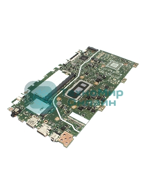 Материнская плата для Asus X412FA 4G/I3-8145U