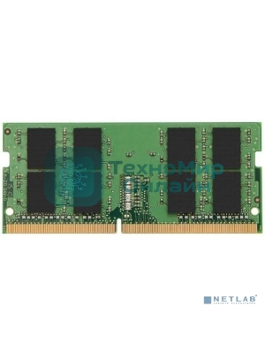 Оперативная память ADATA, DDR4, 16GB (1x16GB), 3200MHz, CL22, SO-DIMM