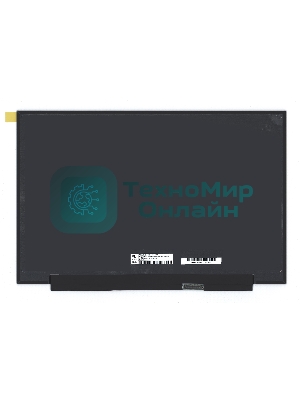 Матрица NE140QDM-NX6