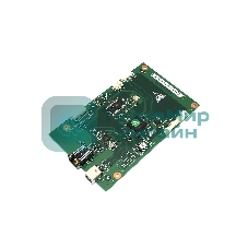 Плата форматтера CC382-60001 HP LJ-2014N Formatter Board/