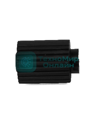 Ролик захвата (предподачи) бумаги из лотка NVPrint для KonicaMinolta Bizhub C221/C281/C7122/C7128/C258/C308/C368/227/287/367/С454e/С554e Sindoh D330/D332e (совмест)