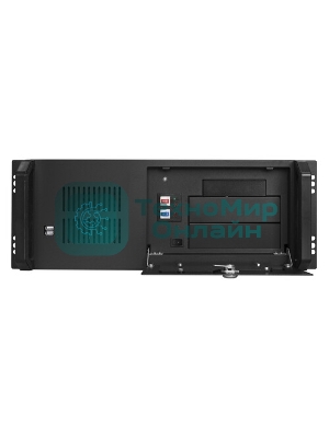 Серверный корпус ExeGate Pro 4U4020S (RM 19