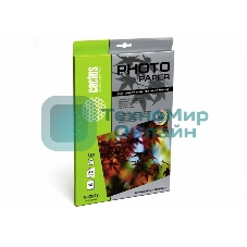Фотобумага Cactus CS-GA418050 A4/180г/м2/50л. глянцевая для струйной печати