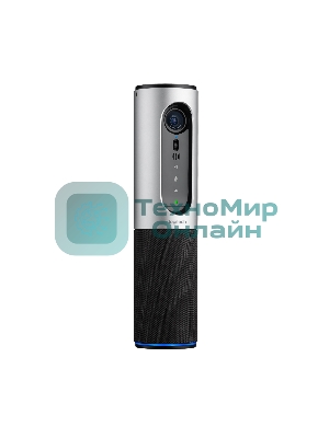 Веб-камера Logitech ConferenceCam Connect 960-001034