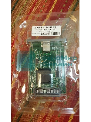 Сервер печати HP Jetdirect 620N Internal Print Server (10/100Base-TX,EIO,LJ 2xxx/4xxx/5xxx/8xxx/9000)