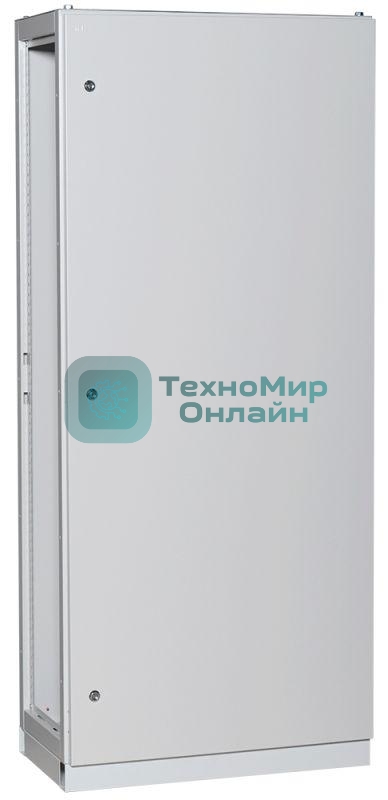 Корпус сборный ВРУ 2000х600х450 IP31 SMART IEK YKM50-2000-600-450