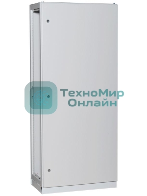 Корпус сборный ВРУ 2000х600х450 IP31 SMART IEK YKM50-2000-600-450