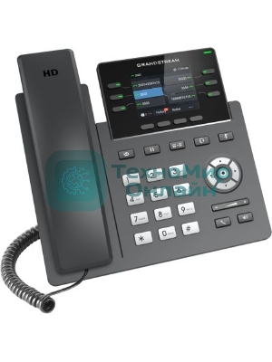Телефон VOIP GRP2613 GRANDSTREAM