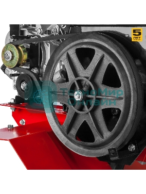 Культиватор Зубр МКТ-150 бензиновый 94 см3