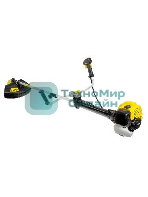 Триммер бензиновый Huter GGT-2900S PRO, 3,9 л.с.