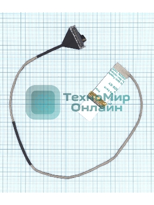 Шлейф матрицы для ноутбука Lenovo B5400