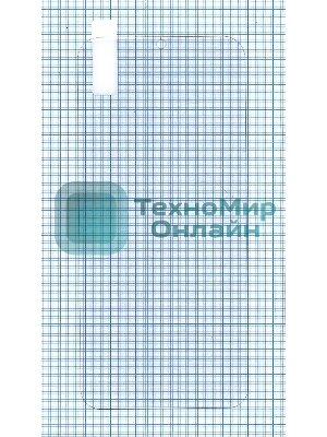 Защитное стекло для ZTE Blade A7 Vita