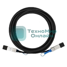 Кабель DAC QSFP+-1XSFP+ 3M LR-LINK