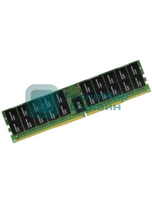 Оперативная память Samsung, DDR5, 64GB (1x64GB), 4800MHz, CL40, ECC, RDIMM, OEM