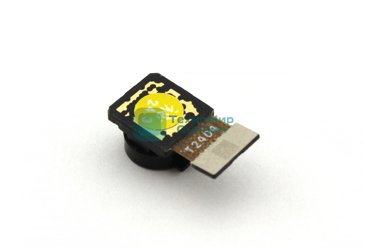 Камера фронтальная (селфи) для Xiaomi Redmi Note 12 Pro Plus