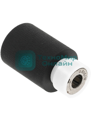 Ролик подачи Cactus CS-FRA-KYO-M2040 (302F906230) для Kyocera TASKalfa 4012i, 3510i, 3501i, 3500i, 3051ci, 3050ci, 305, 3011i, 3010i, 255