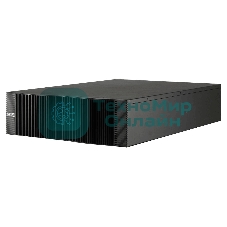 Батарейный модуль Powercom BAT VGD-240V RM for VRT-10K (240V, 9Ah) without PDU and without charger