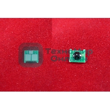 Чип HP Color LaserJet Pro M476, черный, 4.4K (ELP, Китай)