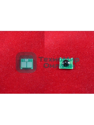 Чип HP Color LaserJet Pro M476, черный, 4.4K (ELP, Китай)