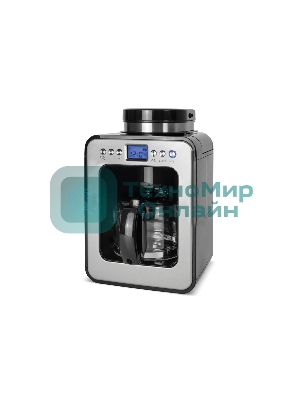 Кофеварка CASO Coffee Compact Electronic