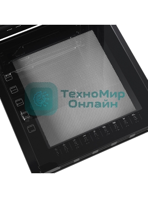 Шкаф духовой электрический Maunfeld EOEC516B, встраиваемый